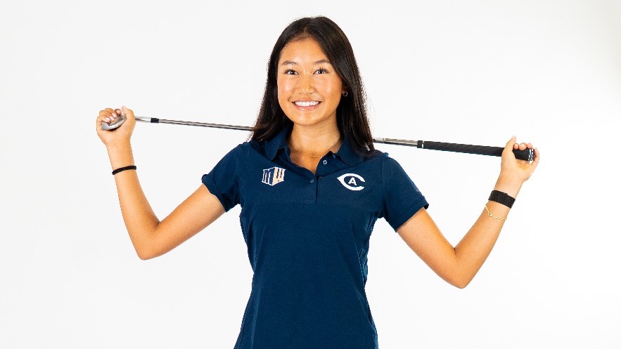 2026-09-15 Nina Choe Paces Four Top-40 Finishers At Leadership And Golf Invitational