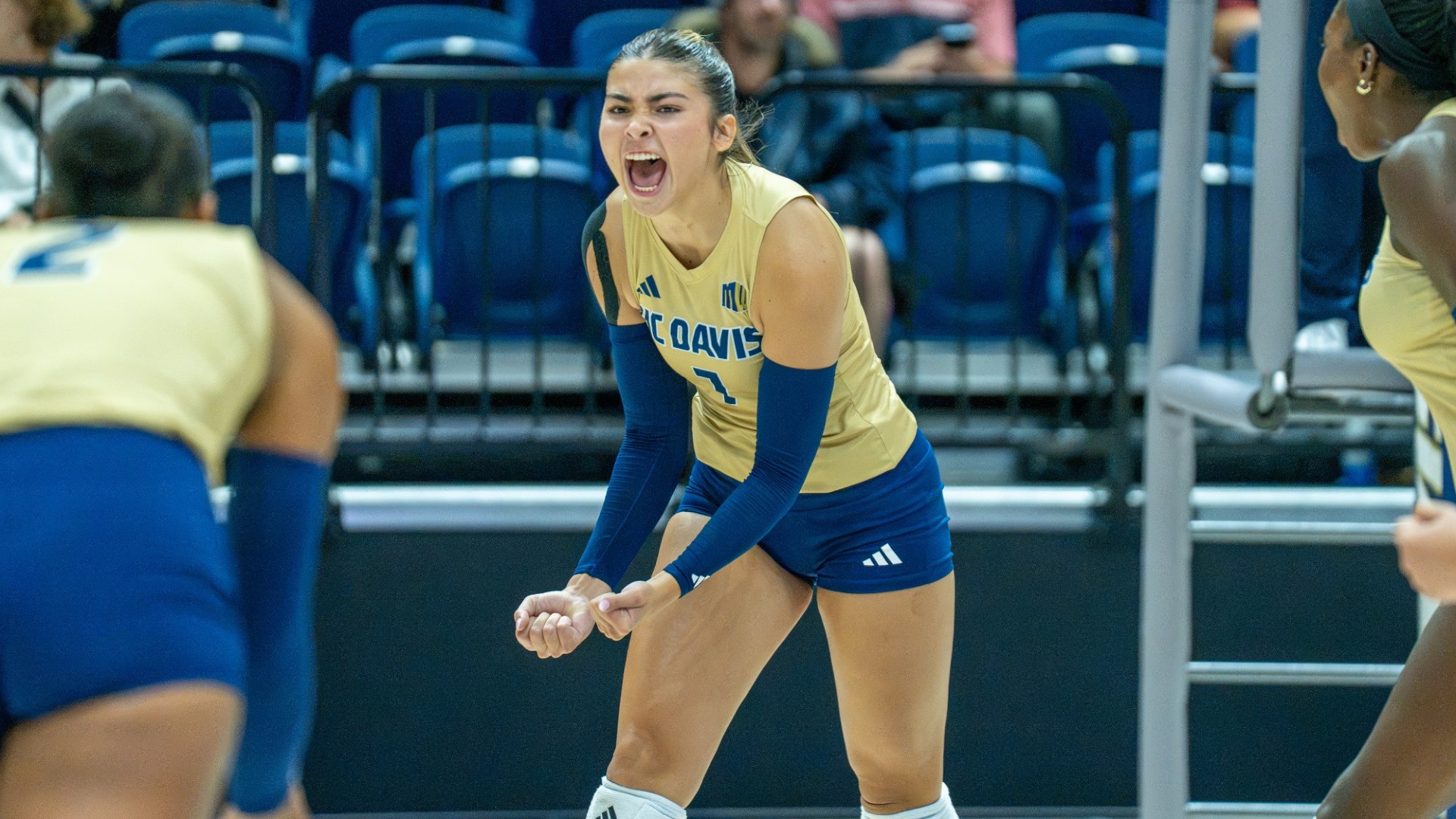 Gianna Bogan