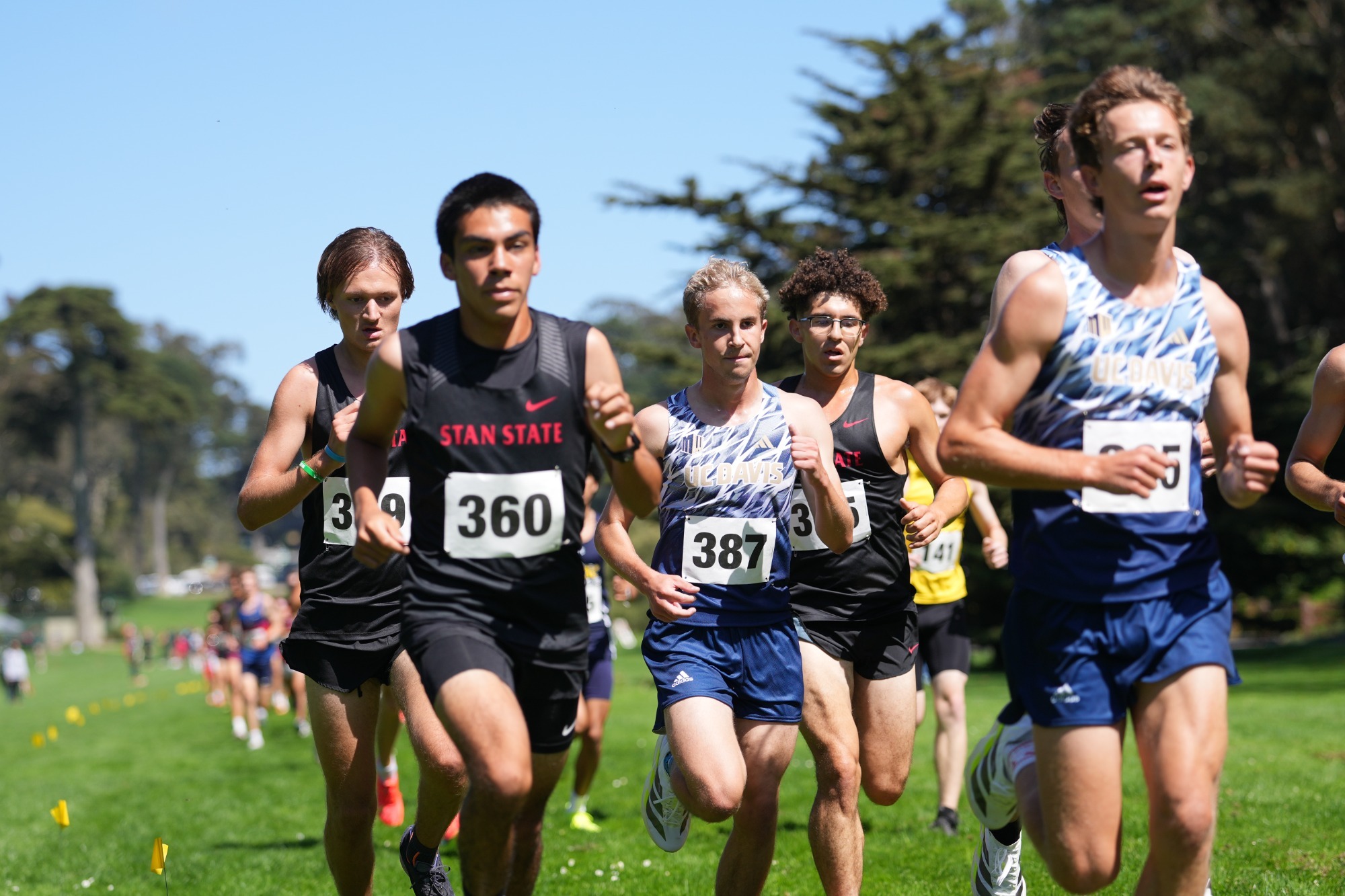 XC 2026 - Sep. 19 Post-Meet