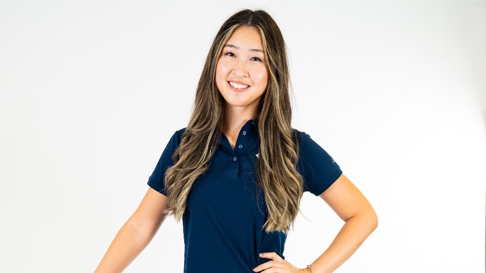 2026-27 Michelle Ho UC Davis Continues Season At Ben Connell Ram Classic