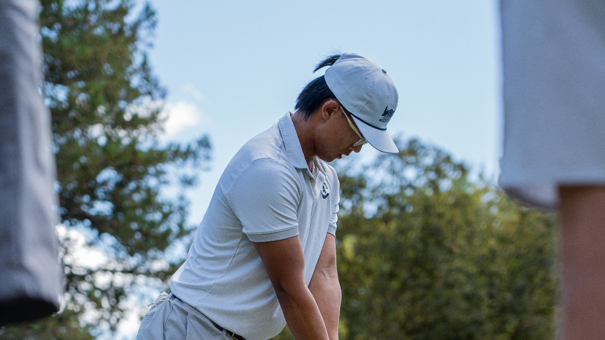 Treed Huang