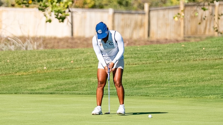 2026-09-22 Vani Karimanal UC Davis Ties For Fourth, Aggie Trio In Individual Top 12 At Ram Classic