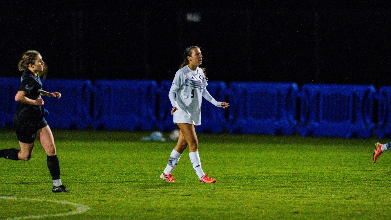 2024-09-24 Kaya Herndon UC Davis Falls In Mountain West Opener At Air Force