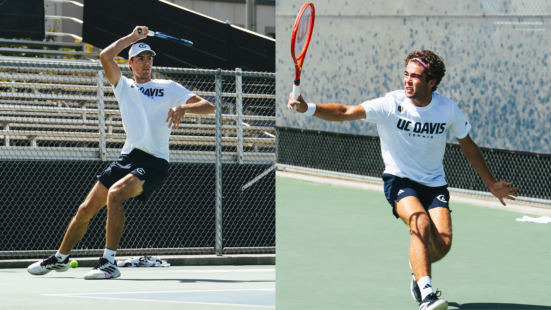 2026-09-26 Ivan Savkin, Aiden Mueller Reach Finals In Singles And Doubles
