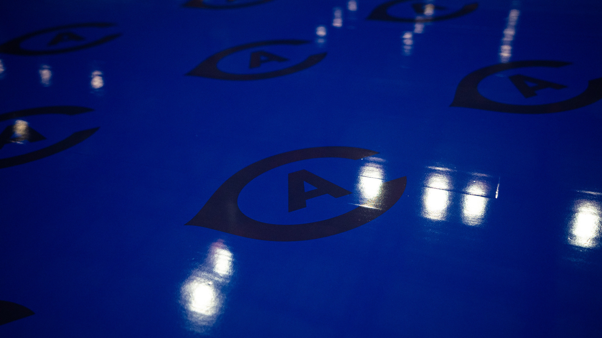 UCU Floor