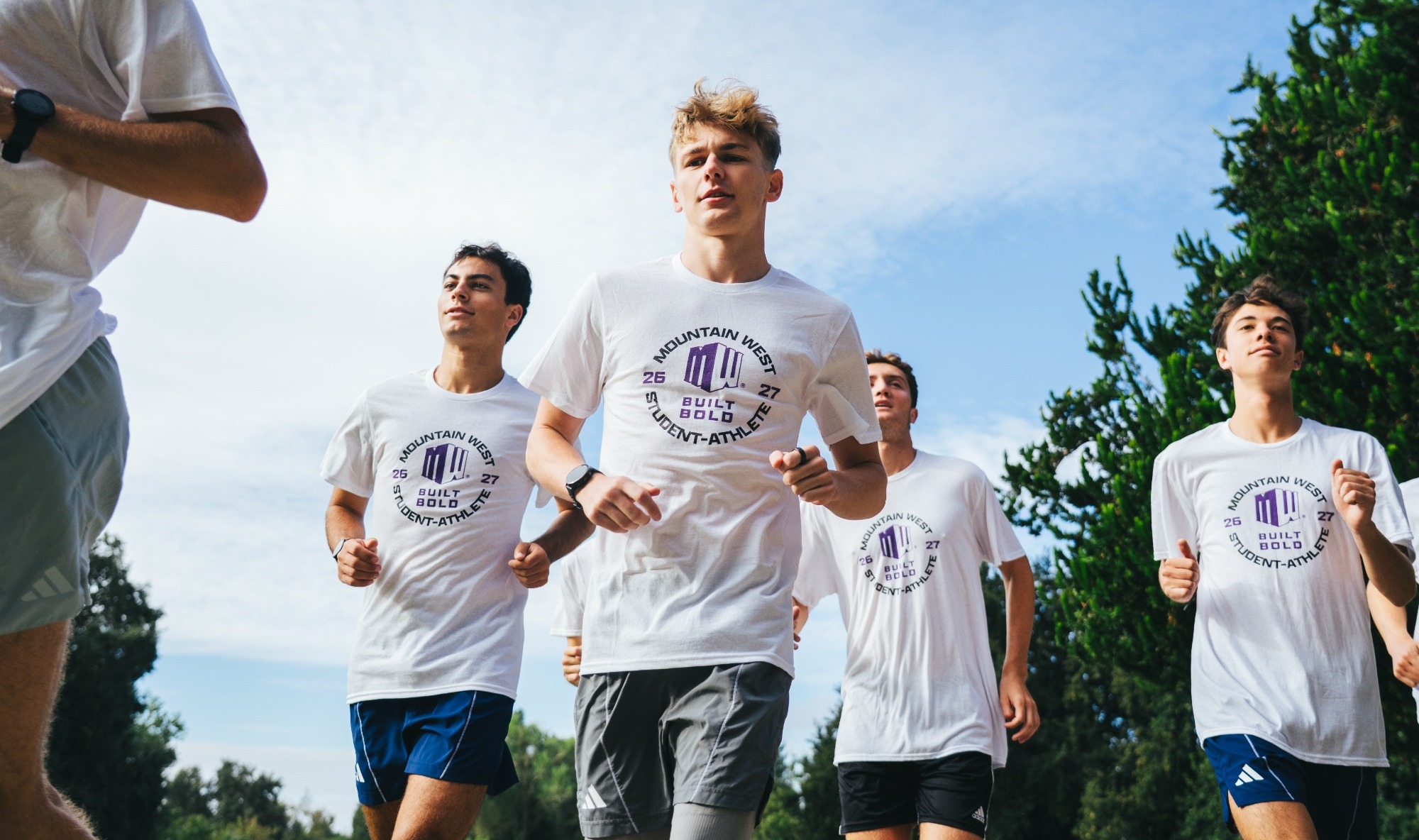XC 2026 USF Invitational Preview