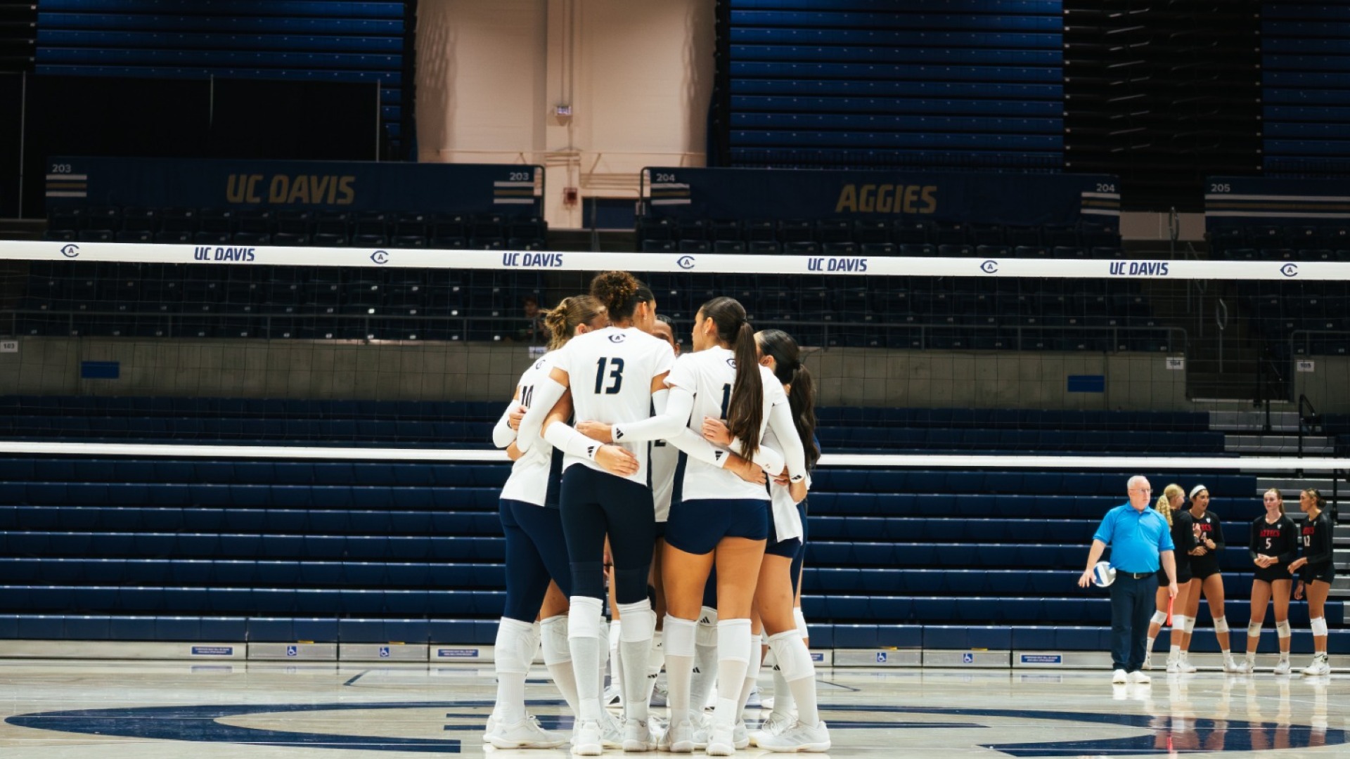 VB Team