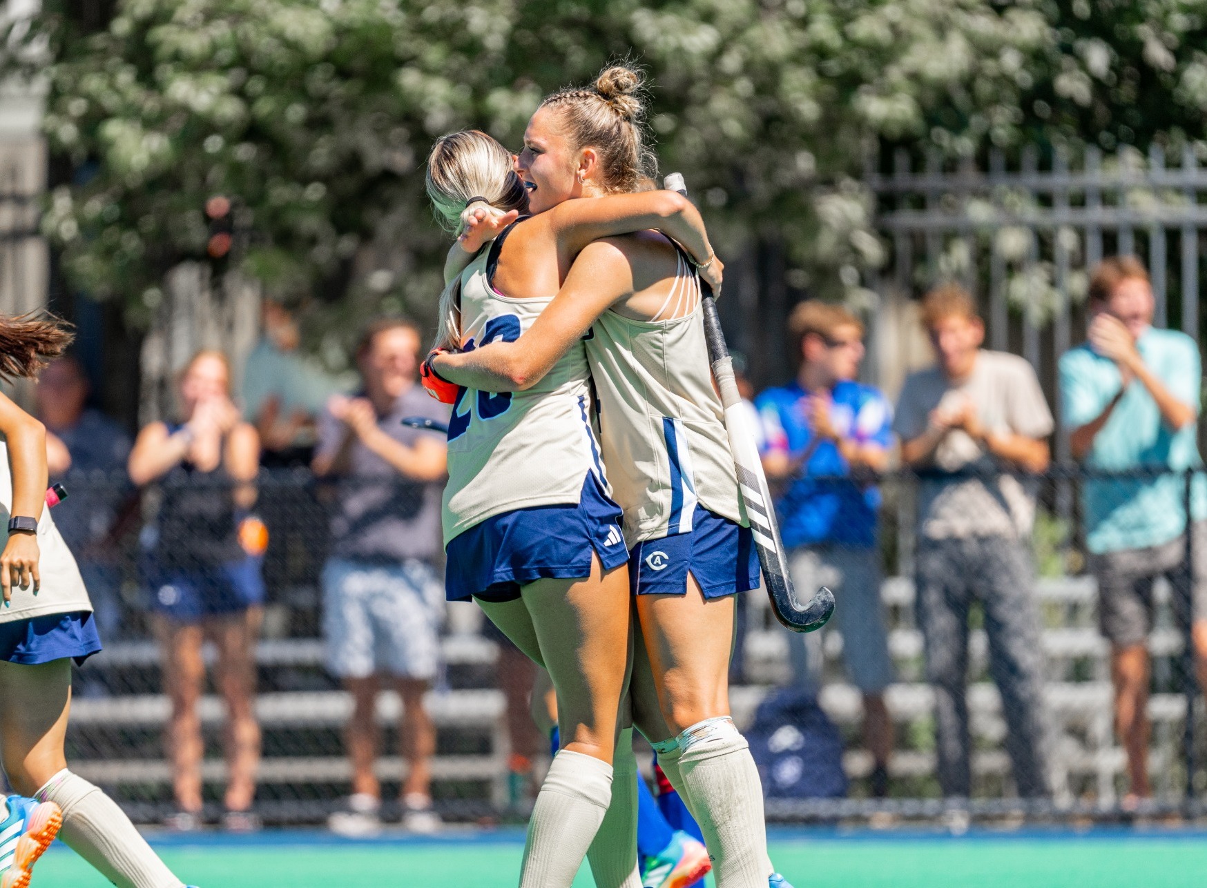 FH Sep. 3 2026 - Preview UCD vs Columbia & Bellarmine