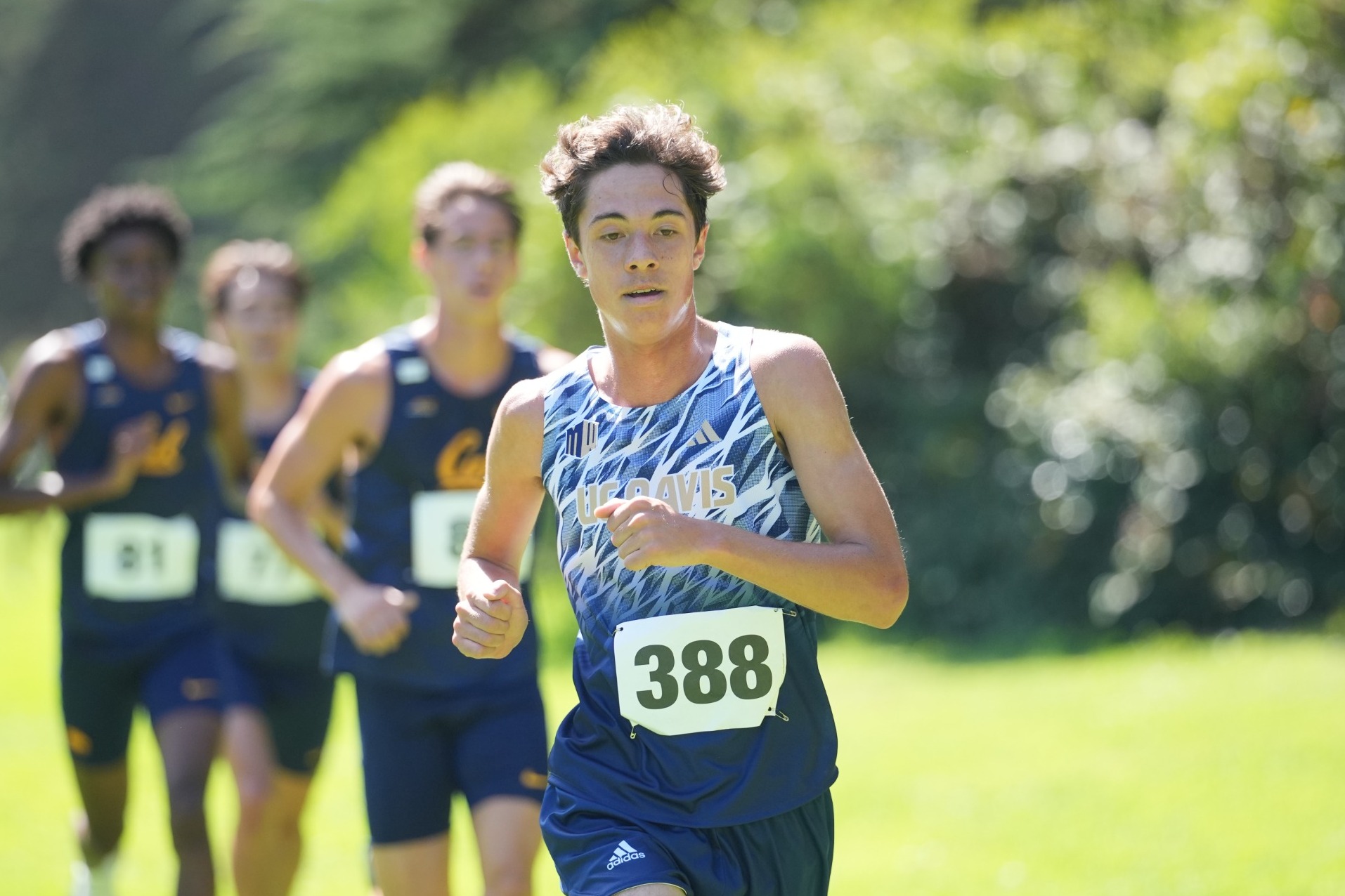 XC Sep. 4 2026