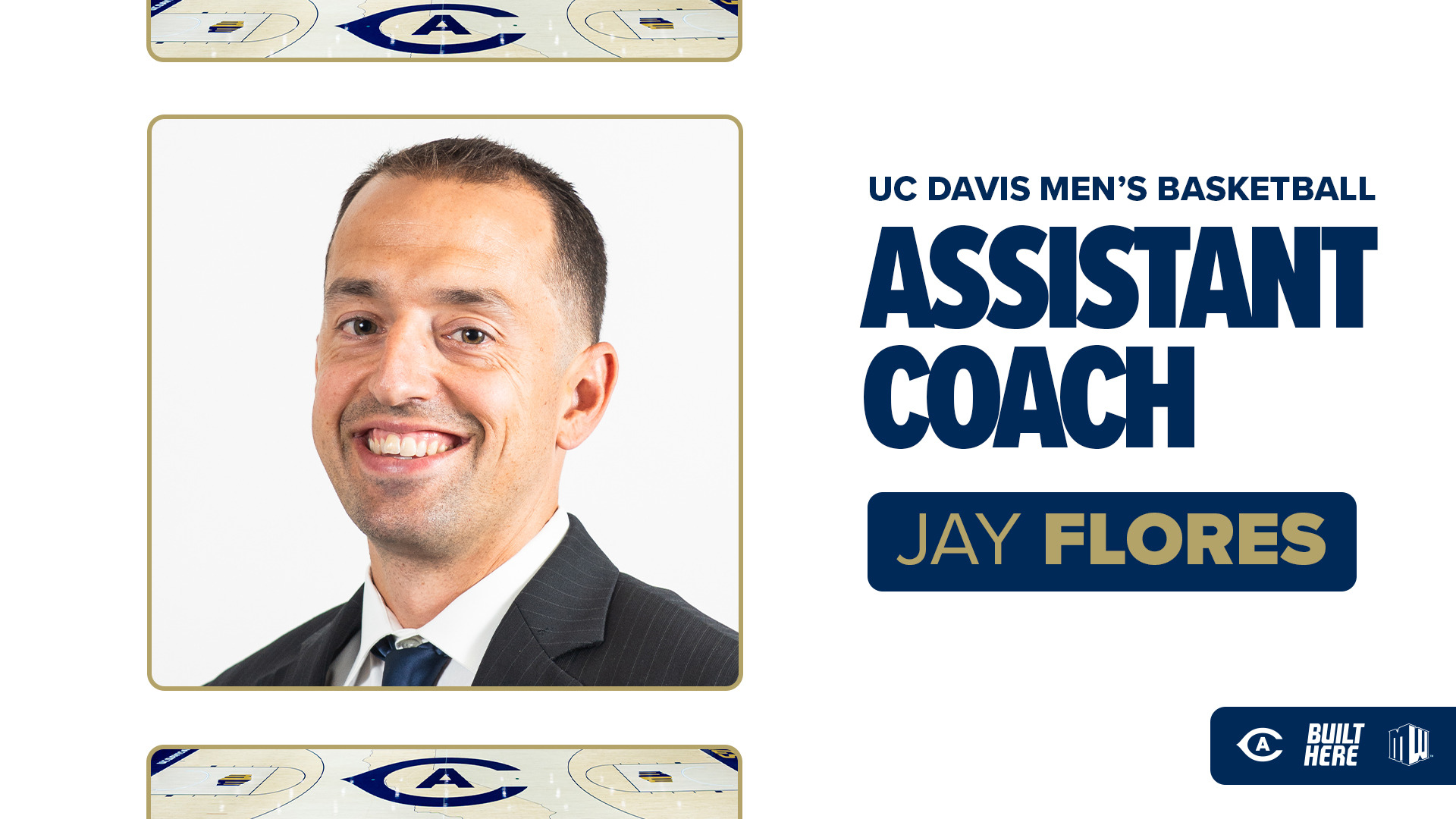 Jay Flores