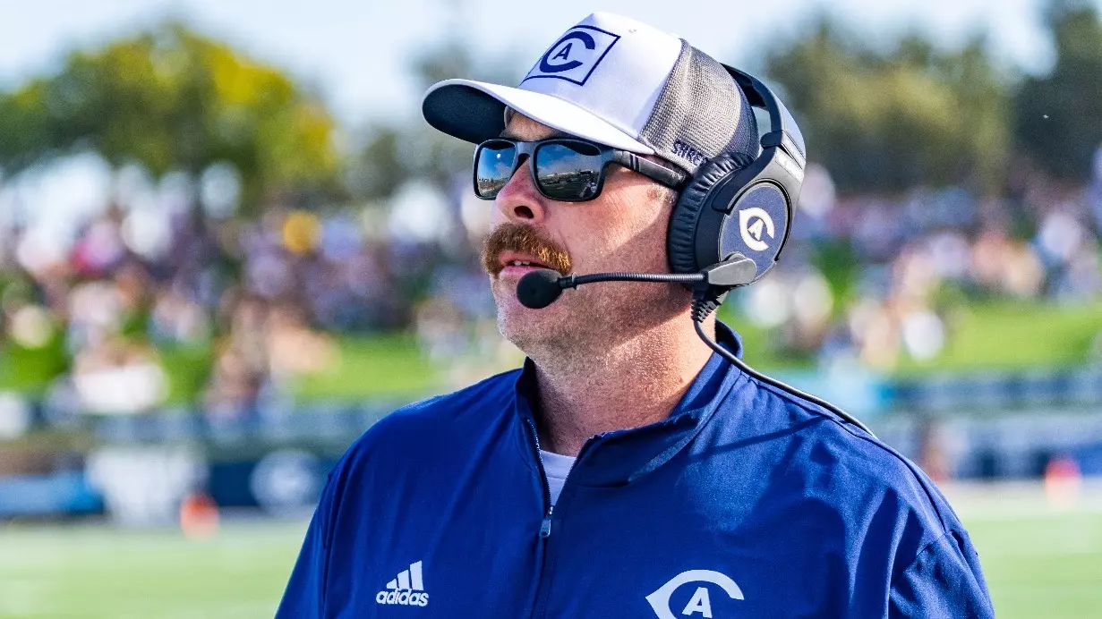 2026-09-04 Tim Plough San Diego Trip Brings Back Memories; Aggies Looking To Make More Saturday