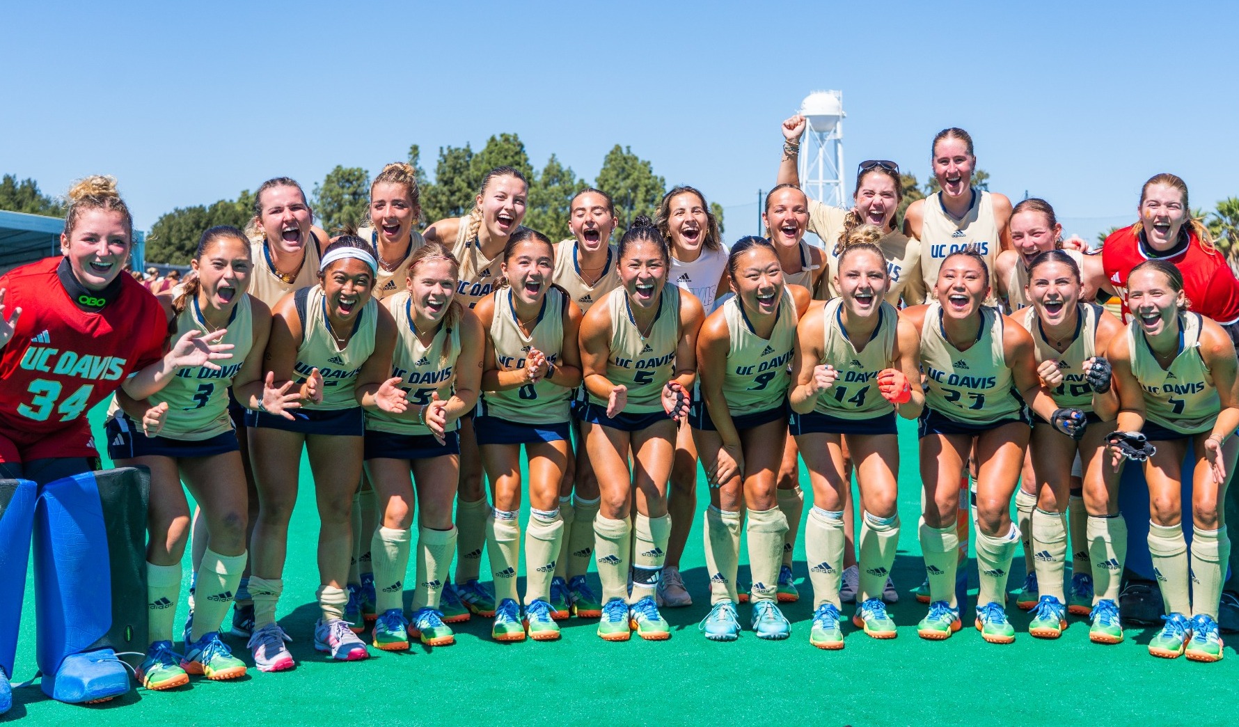 FH - UCD vs Bellarmine - Sep. 6 2026