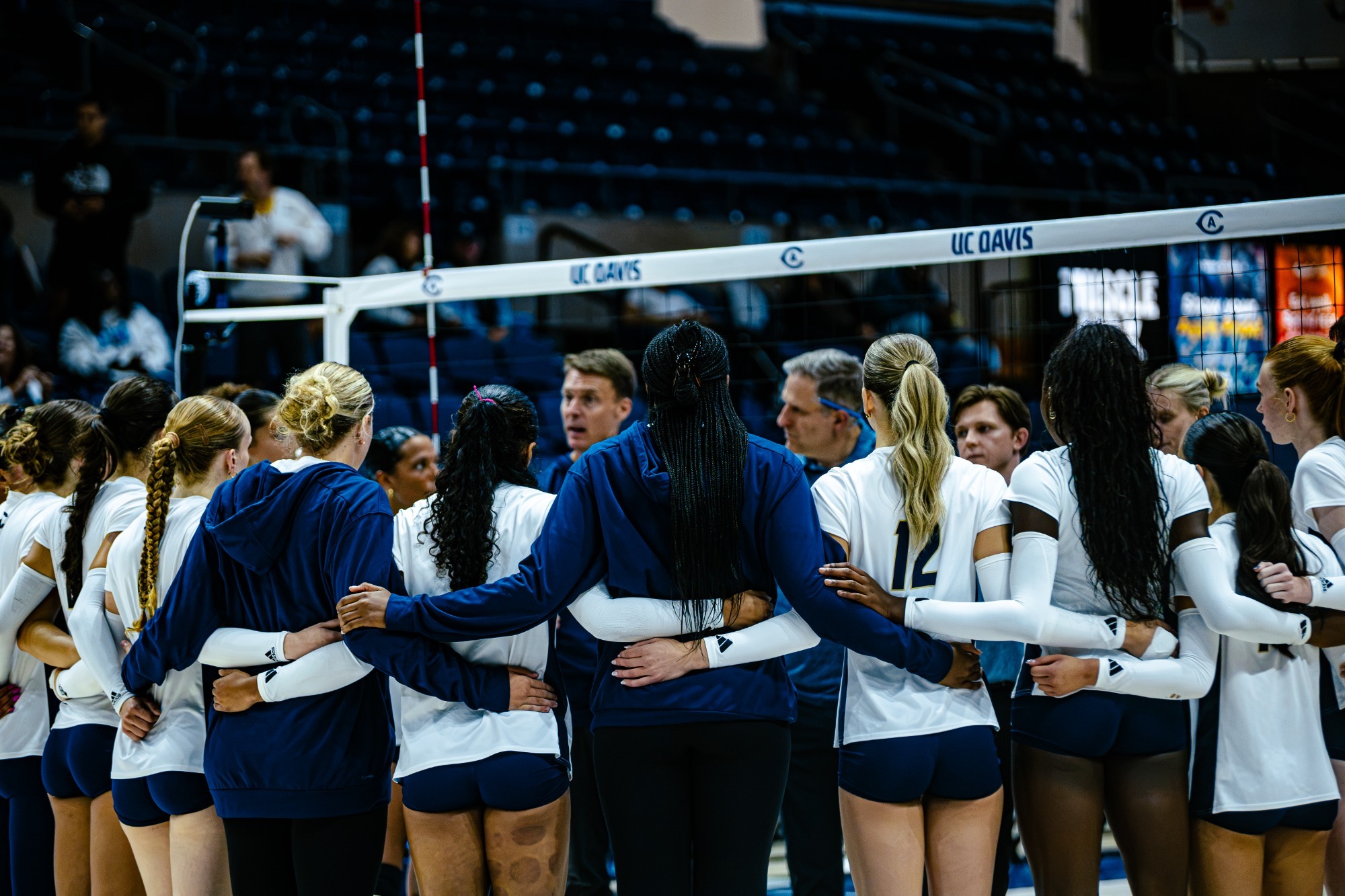 VB Team