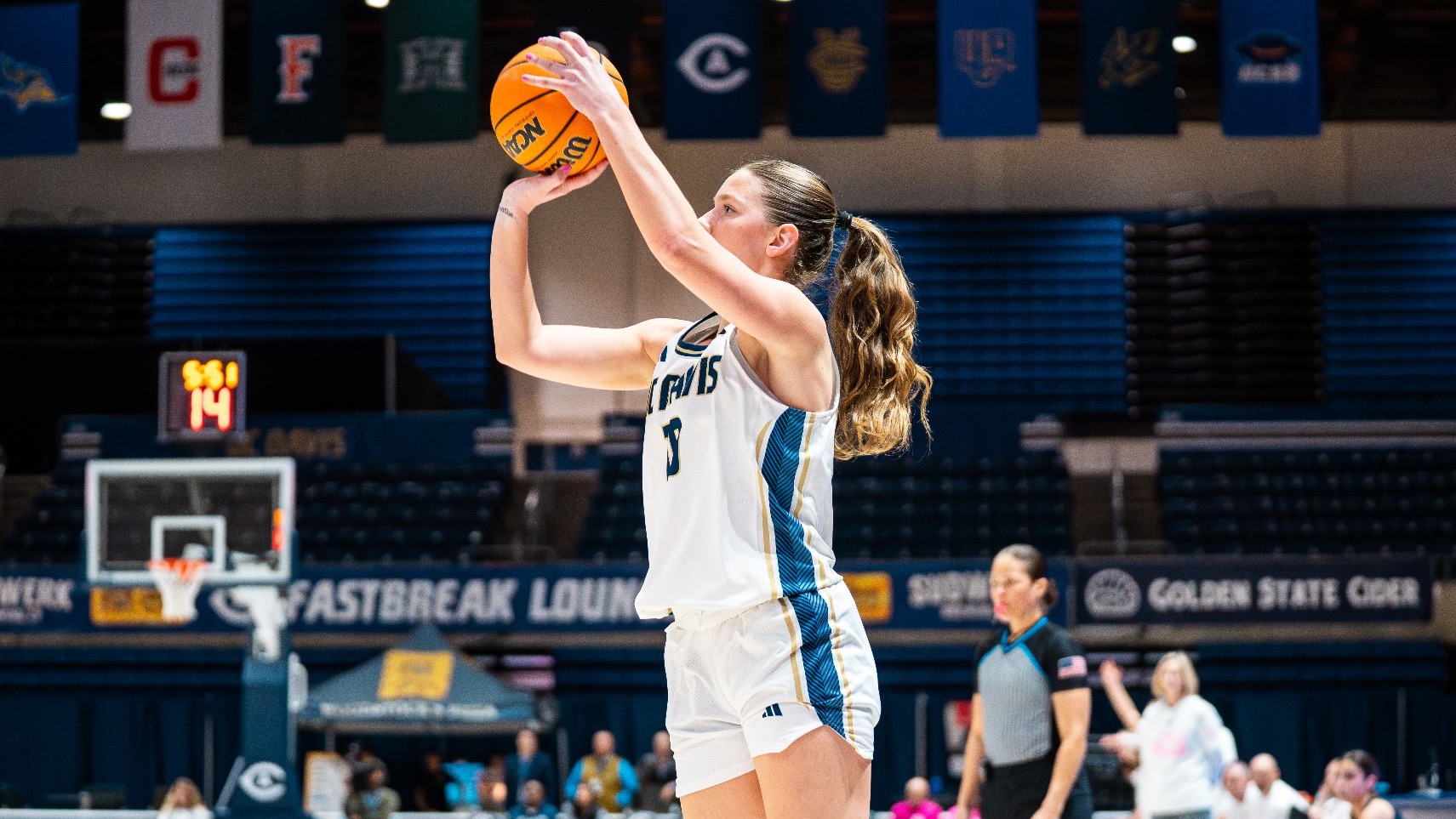 2020-09-09 Tegan Young UC Davis Announces 2026-27 Mountain West Schedule 