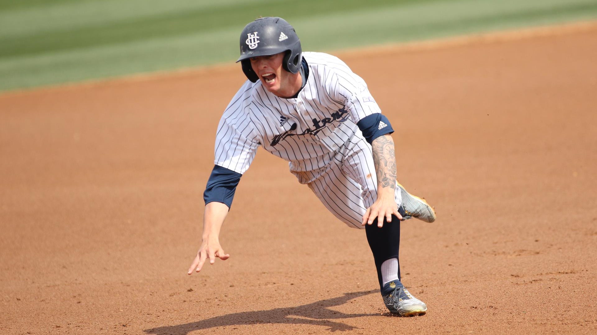 Brendan Brooks - Baseball - UCI Athletics
