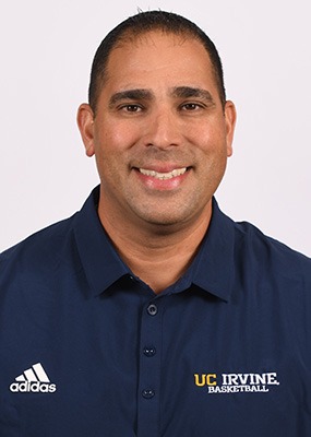 Ryan Badrtalei
