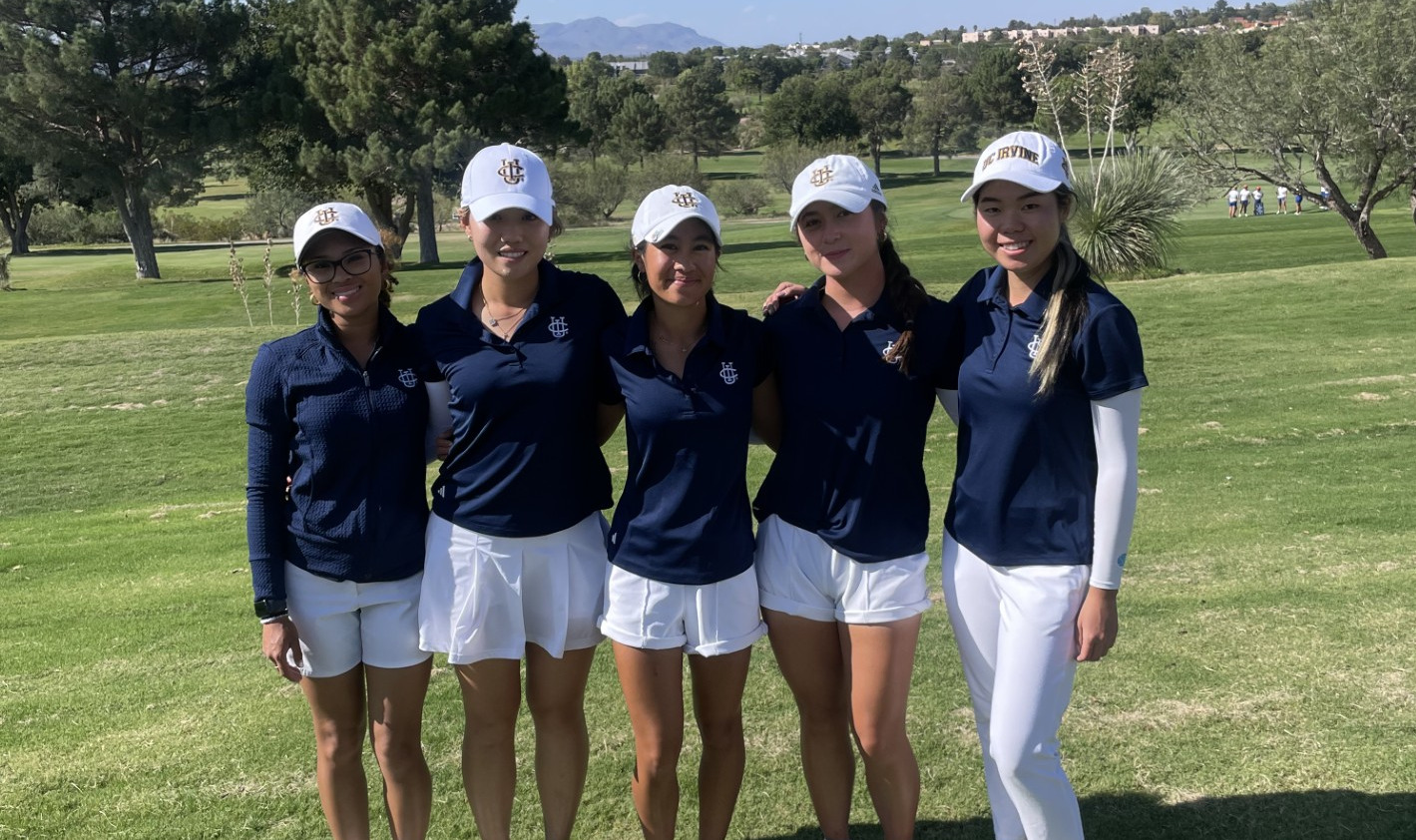 Golf-Iconic-Classic-Team-School-Record-Round-279