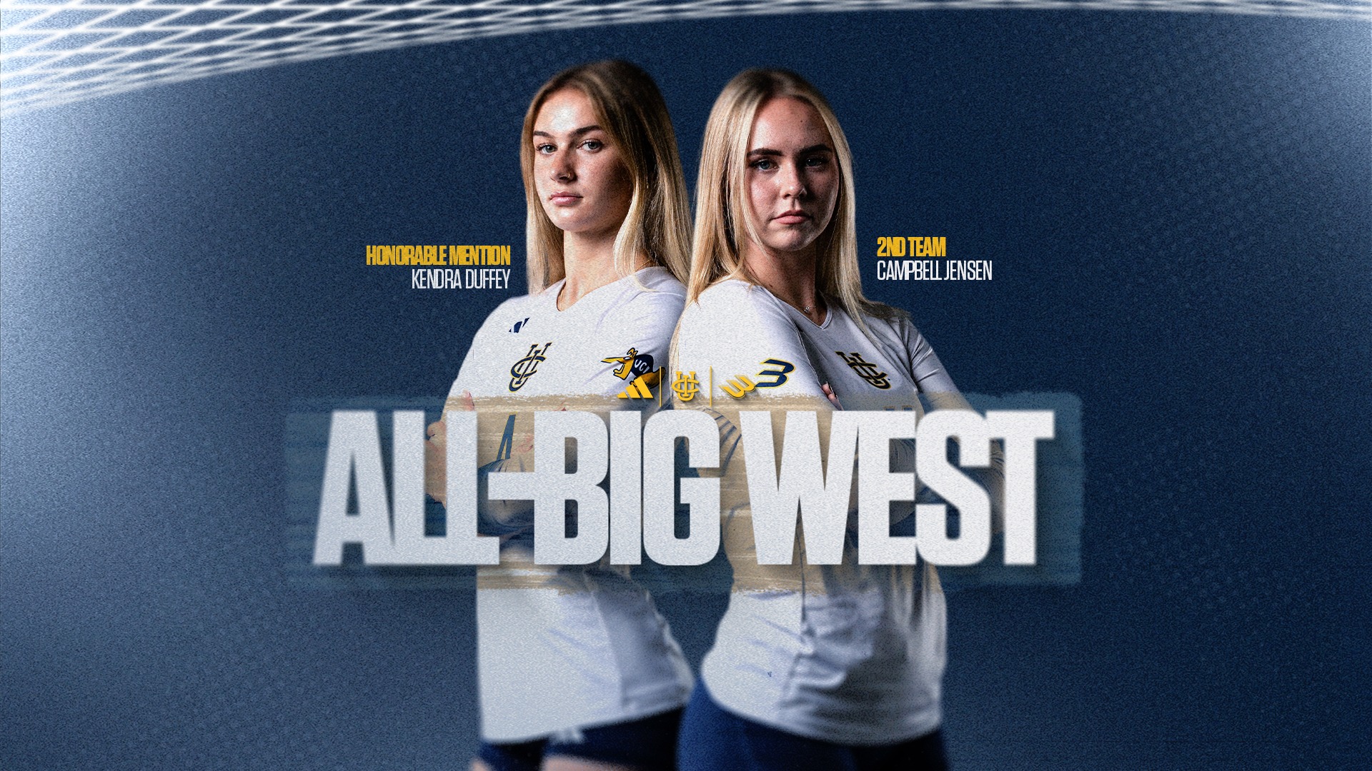 kendraduffey-campbelljensen-uci-wvb-2025-allbigwest-graphic