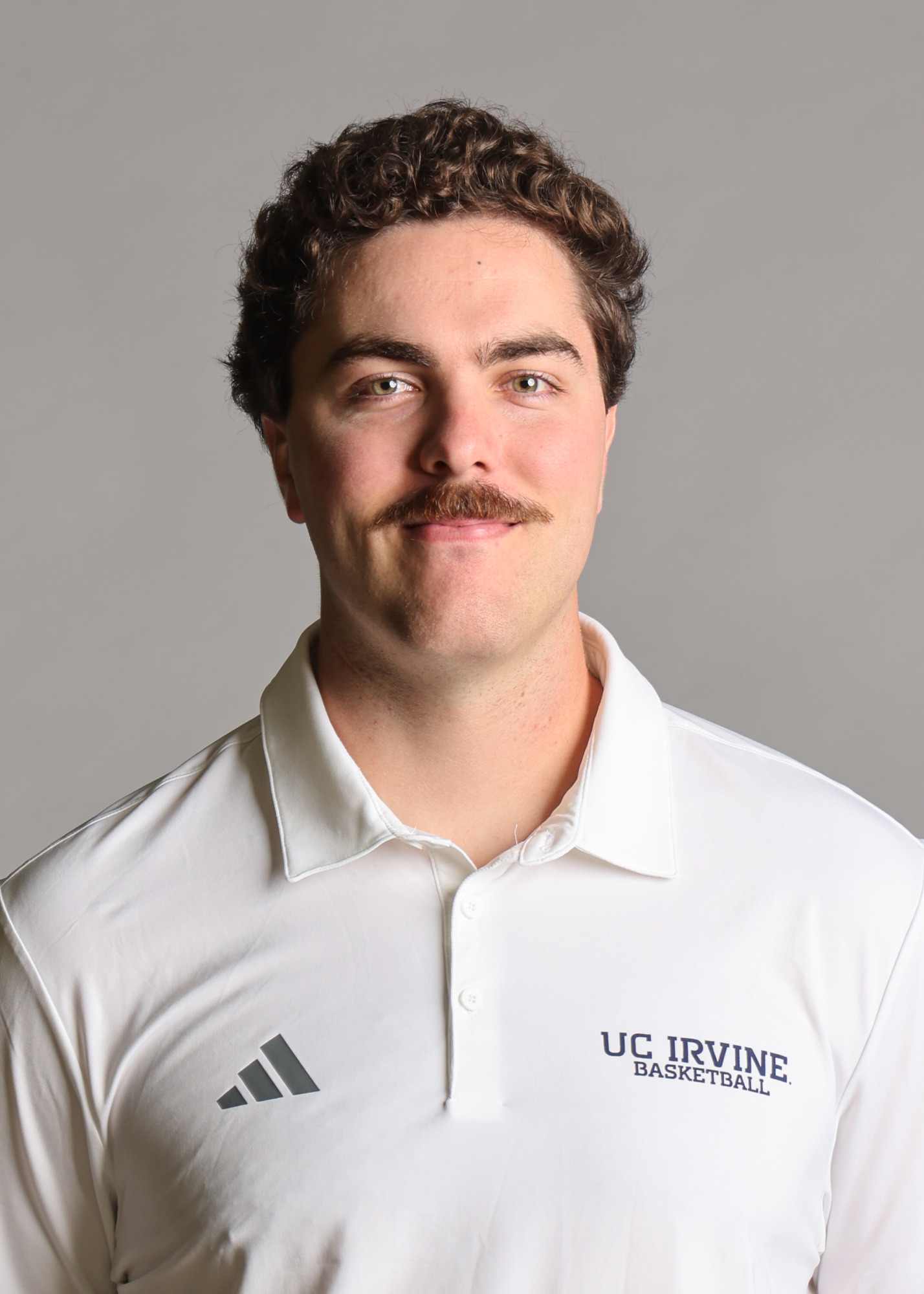 Coach, Coaches, Headshot, Brady Boznanski