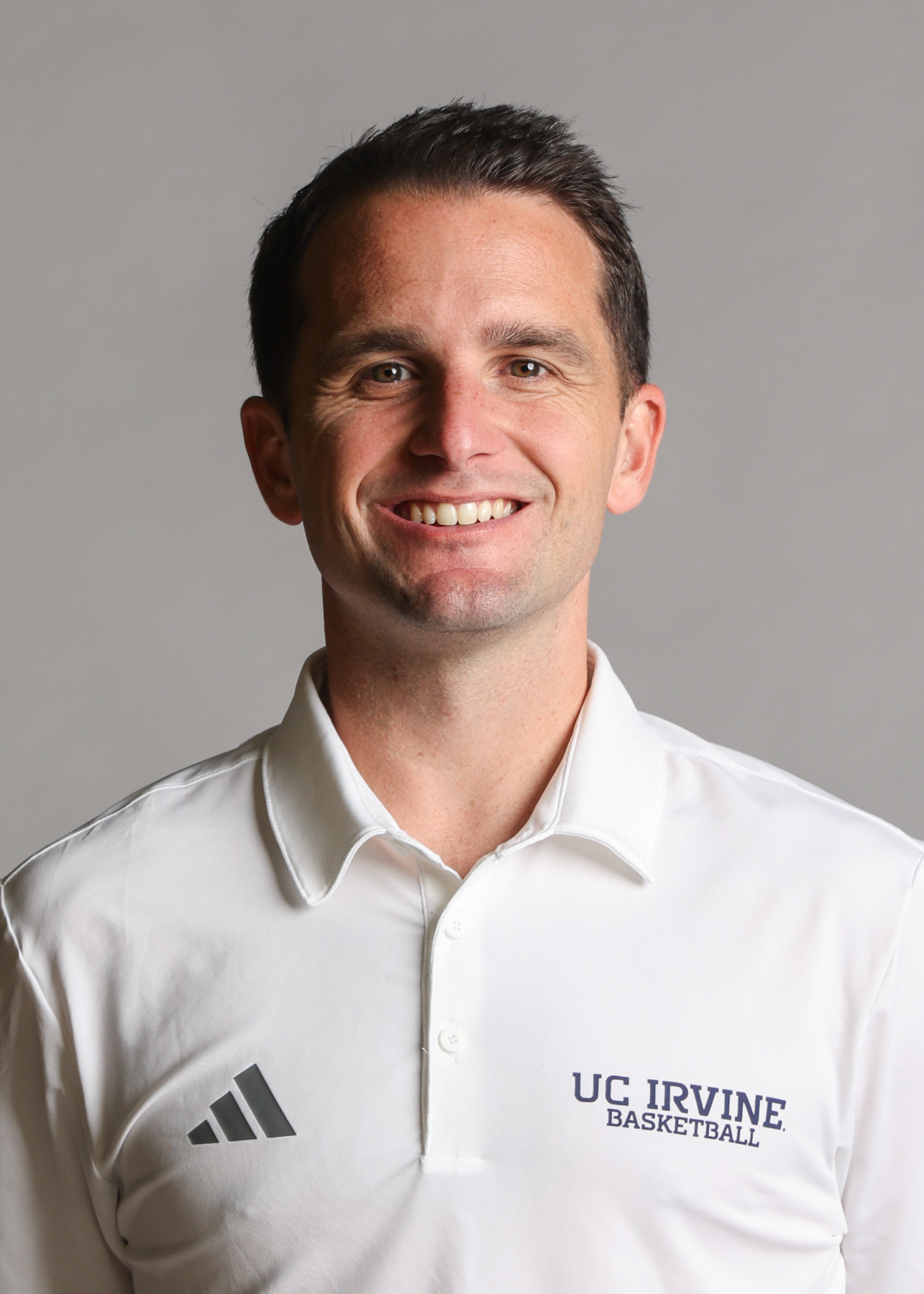 Coach, Coaches, Headshot, Patrick Scully