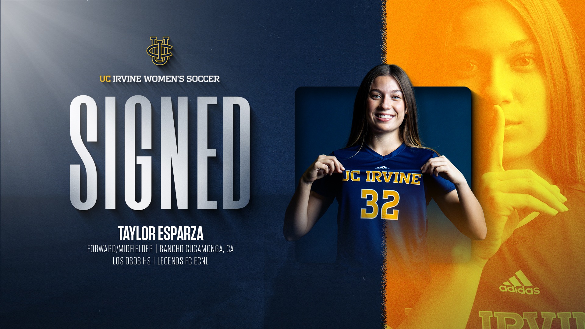 taylor-esparza-uci-wsoc-20252026-signingday-graphic-website