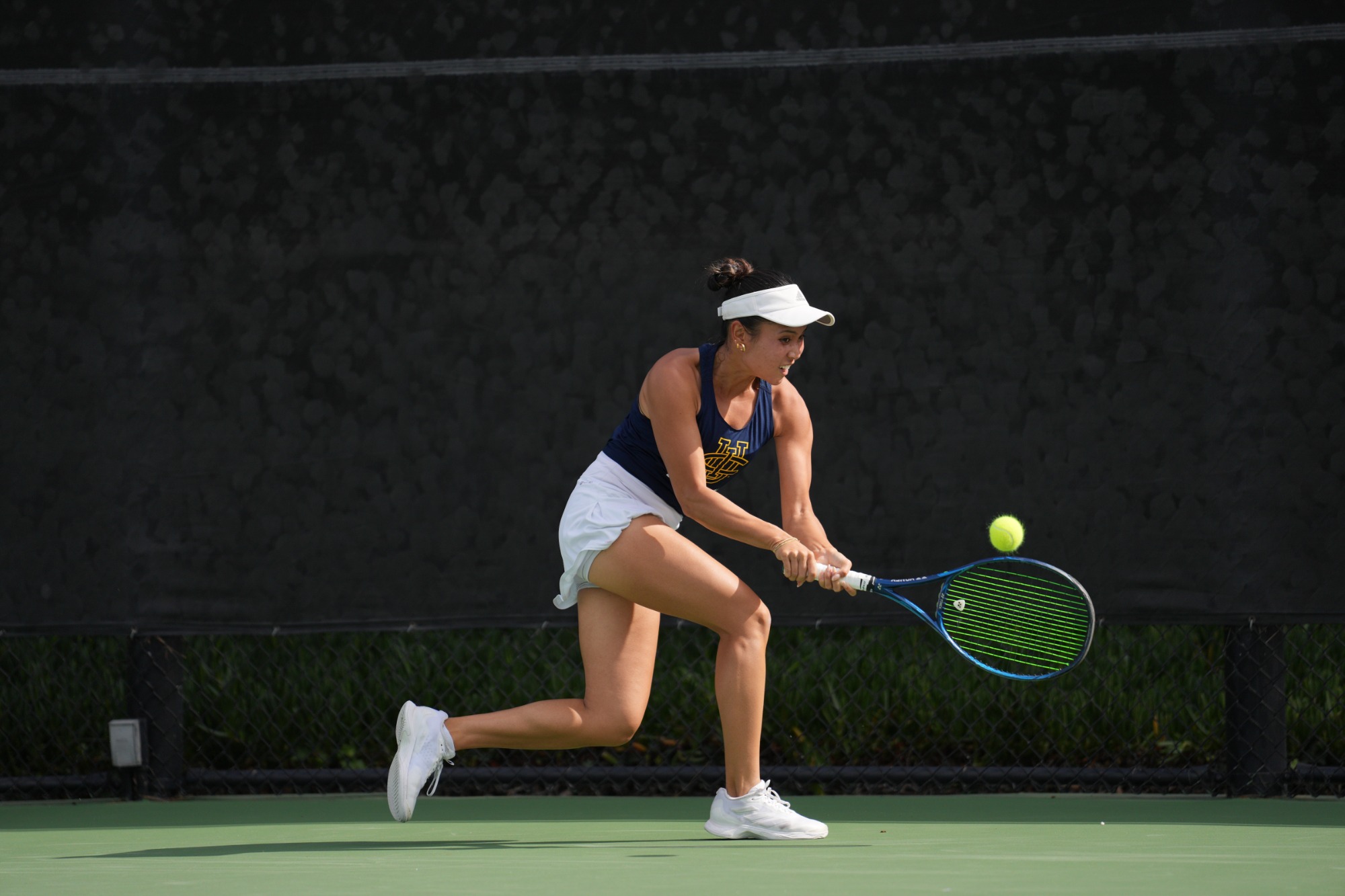 Women's Tennis vs. Santa Clara

