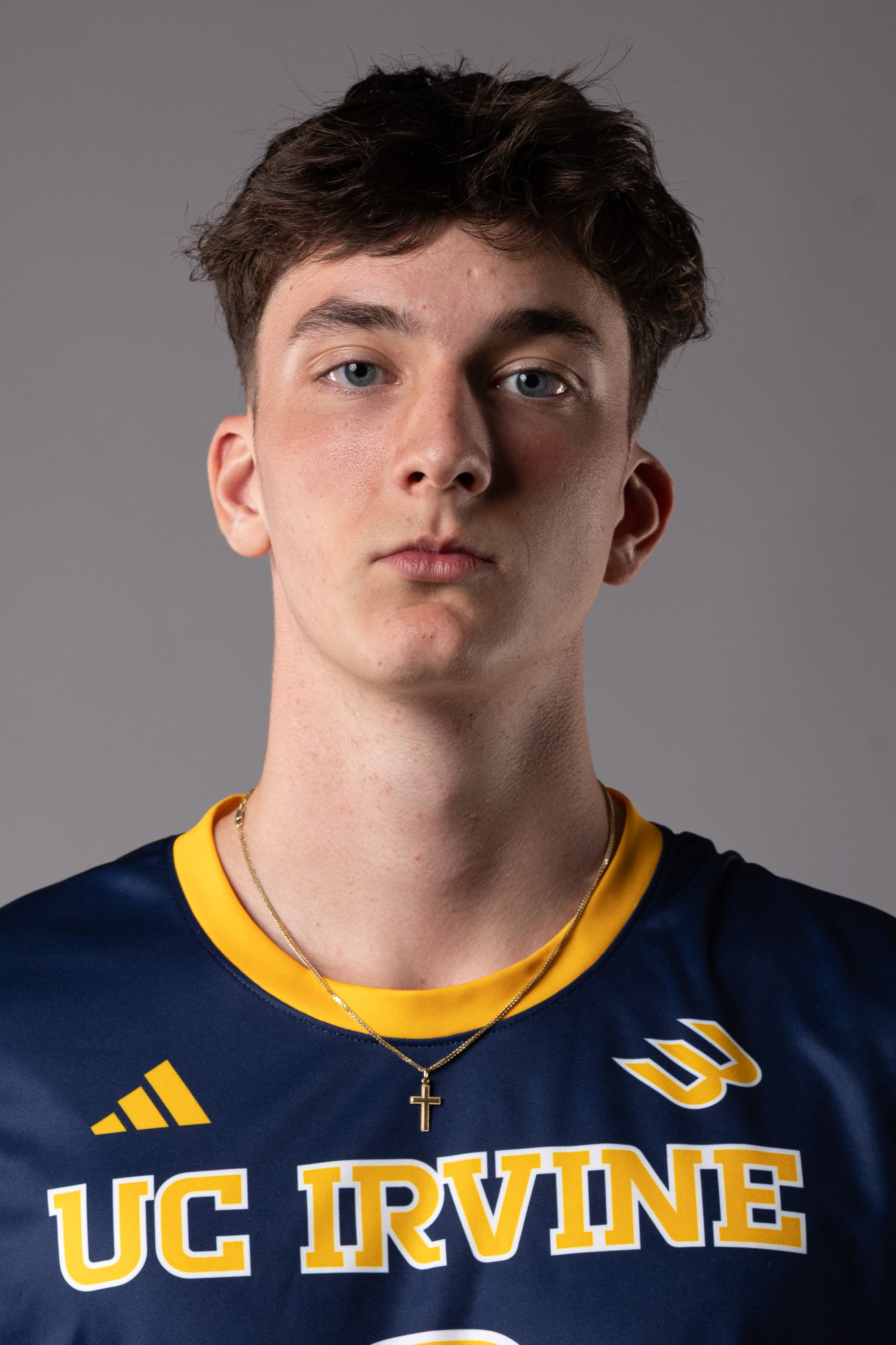 Andrej Jokanovic — UC Irvine men’s volleyball