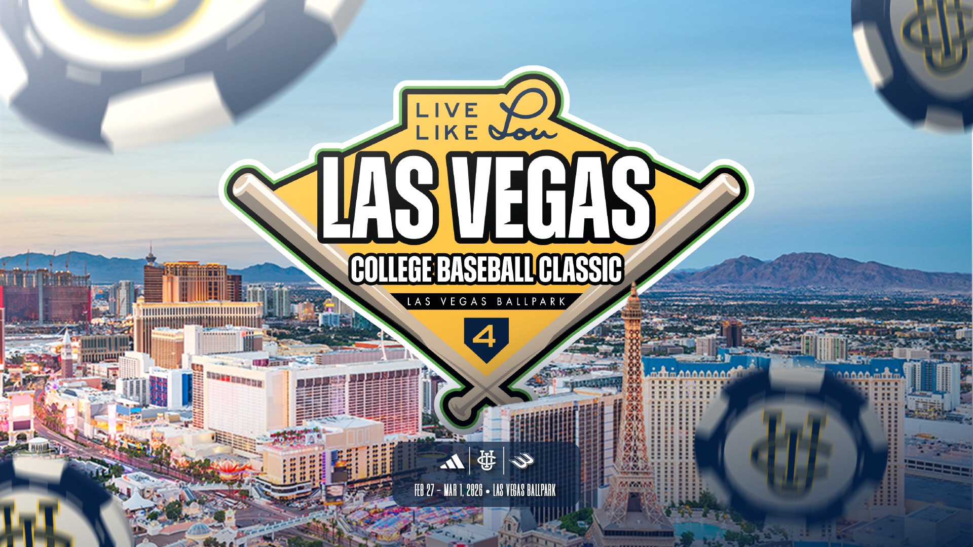 livelikeloulasvegascollegebaseballclassic-uci-bsb-2025-2026-graphic