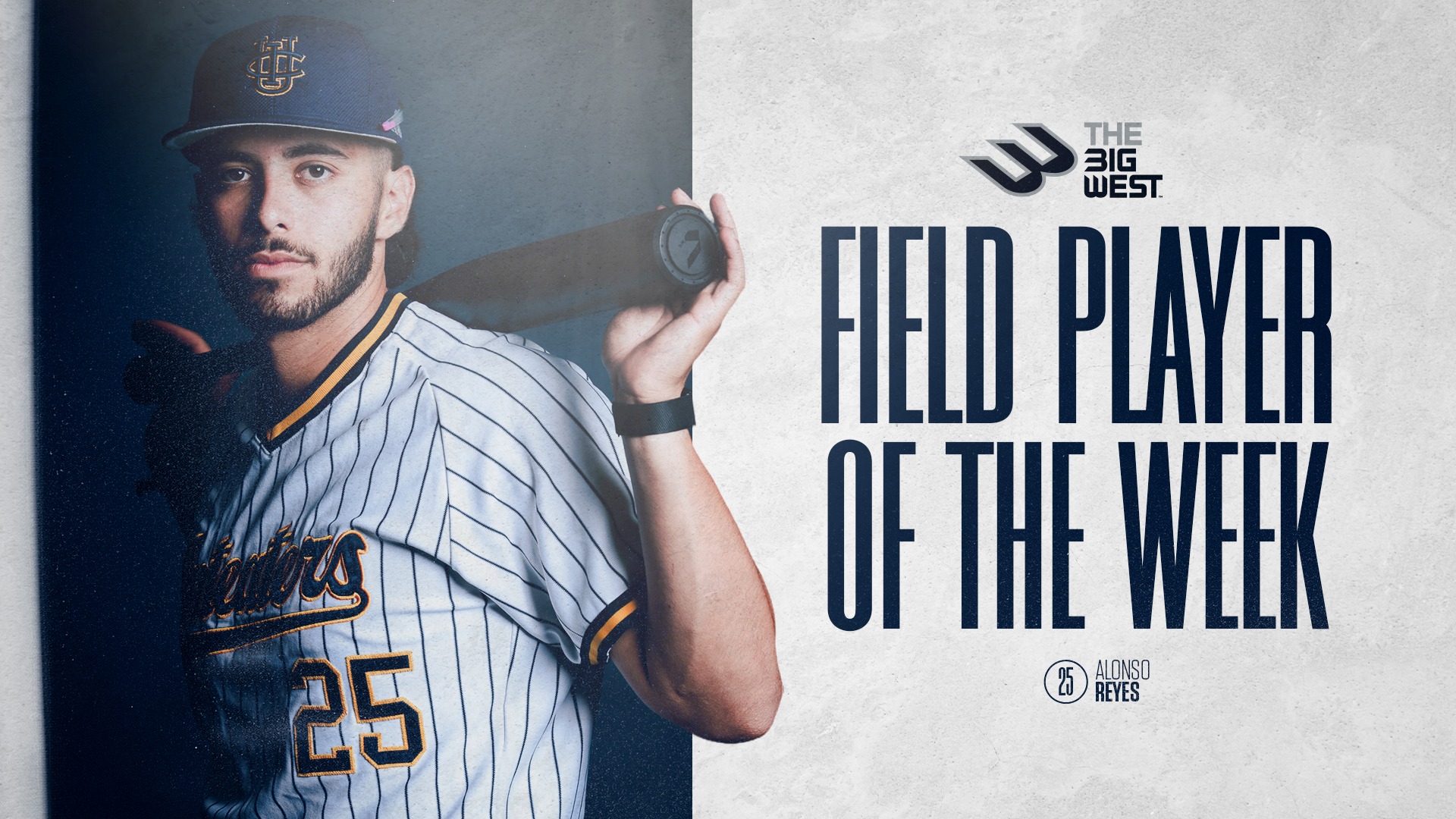 alonso-reyes-uci-bsb-2026-bigwest-fieldplayeroftheweek-graphic-march23