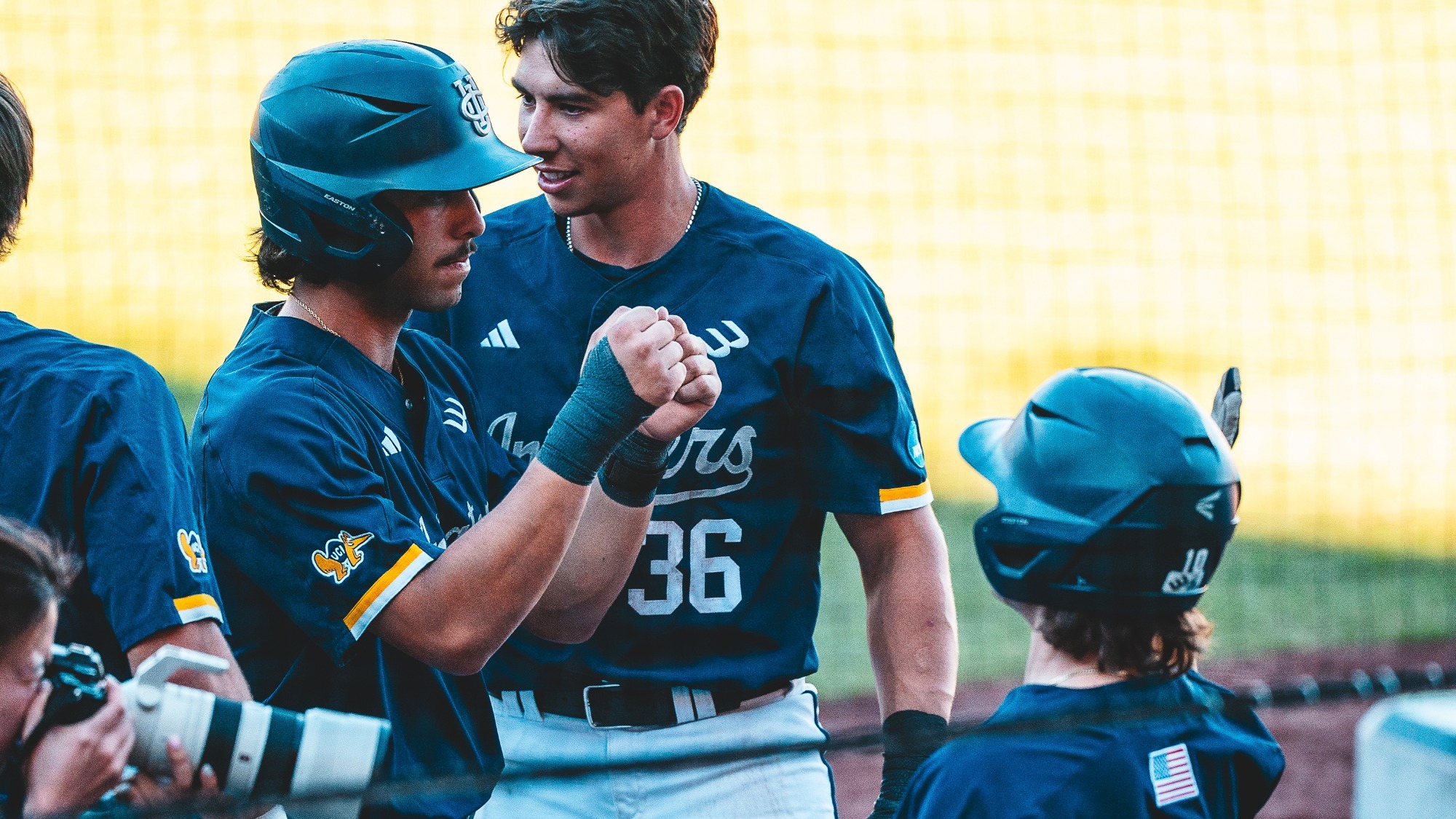 alonso-reyes-zach-fjelstad-uci-bsb-2026-lasvegasclassic-oregon-usc-csun