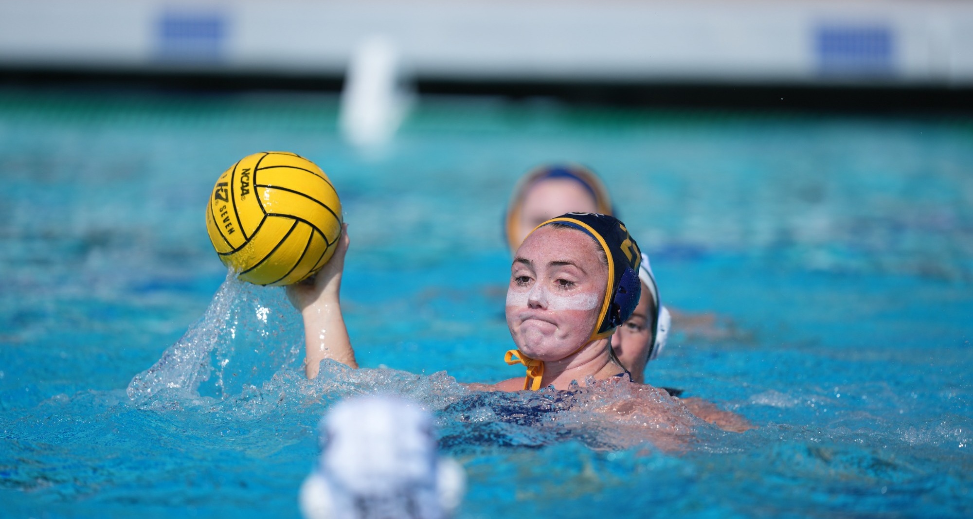 Deirdre Murphy - WWP