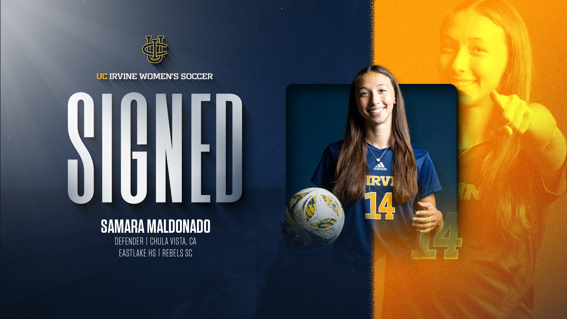 samara-maldonado-uci-wsoc-2026-newcomer-graphic