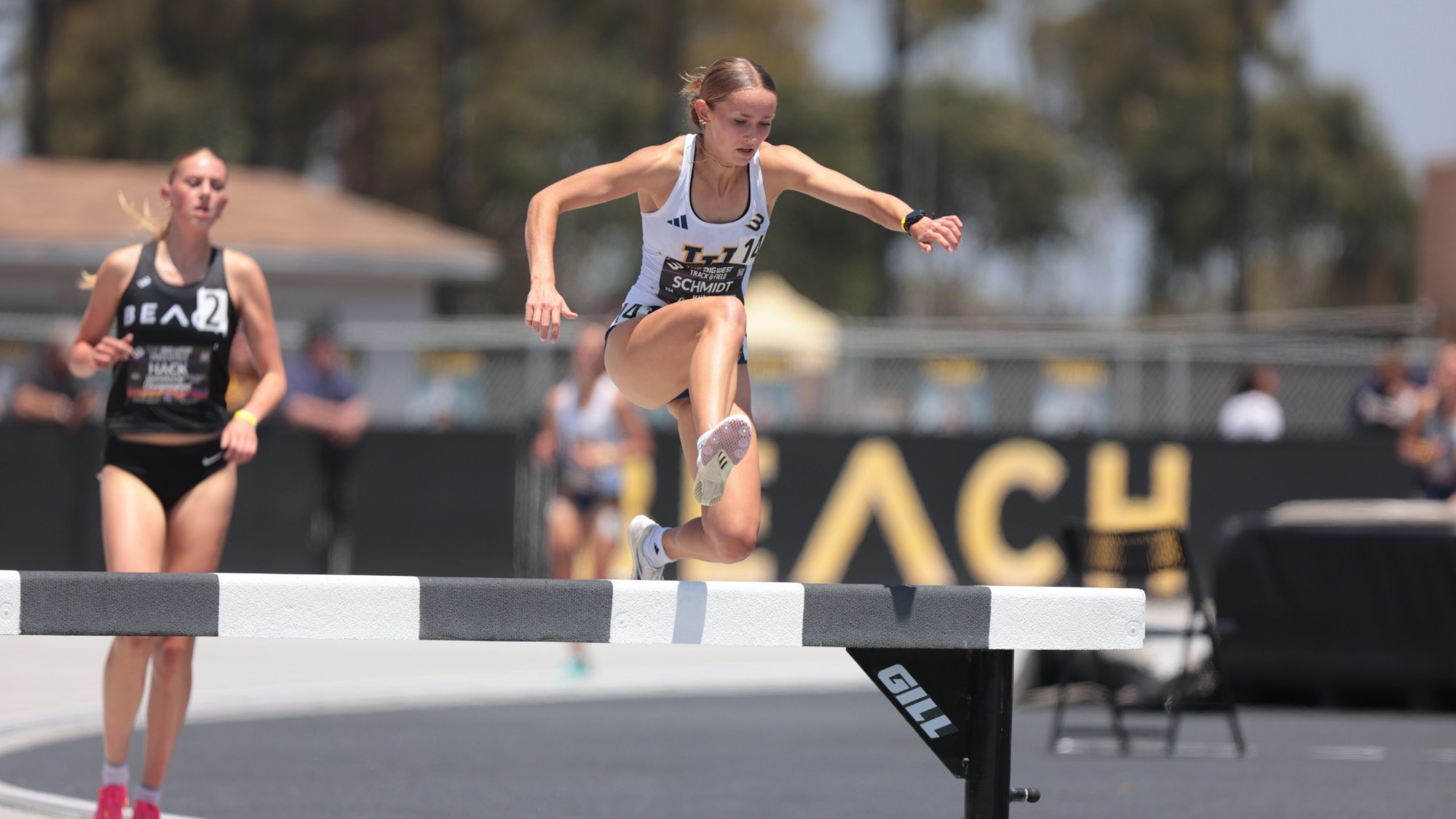 kaia-schmidt-wtrack-2026-triton-invite-day-1-recap