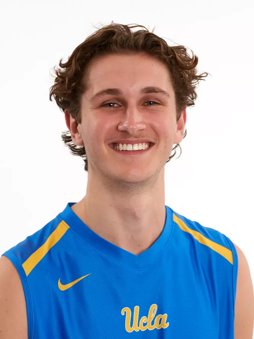 Andrew Rowan — UCLA men’s volleyball