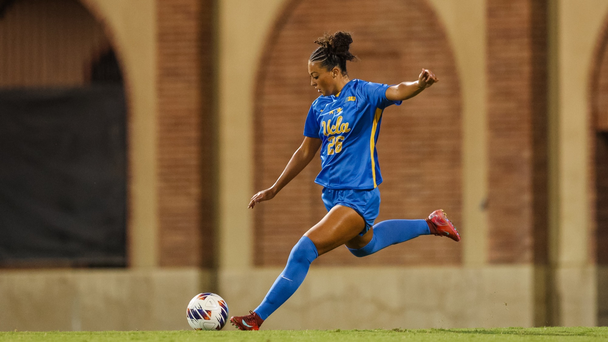 UCLA - Official Athletics Website