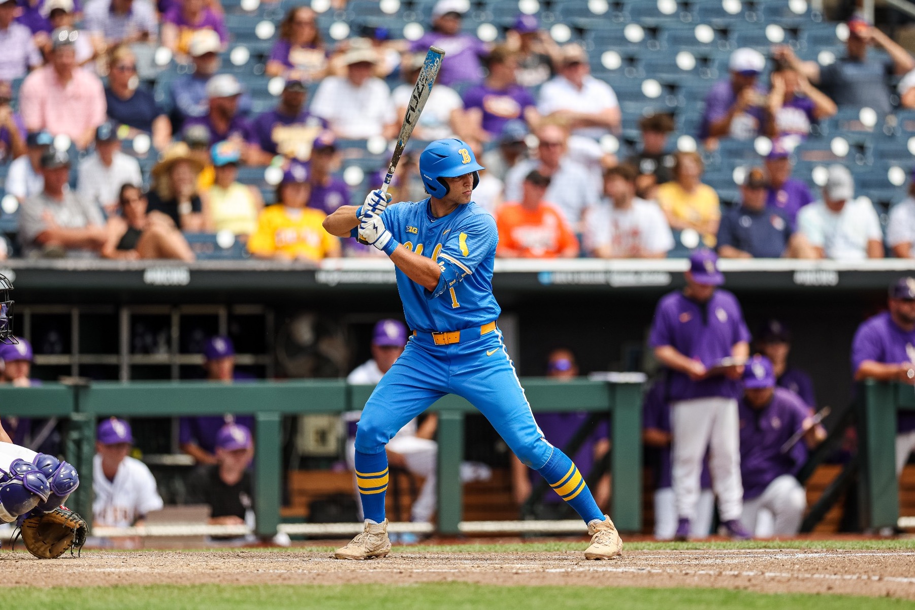 Home Page - Baseball - Auburn Tigers - Official Athletics Website, image size:1802x1201