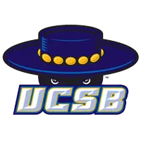 University of California Santa Barbara Logo