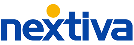 Nextiva Logo