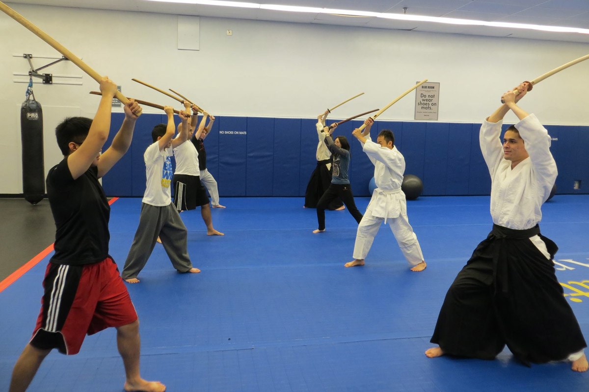 Shinkendo