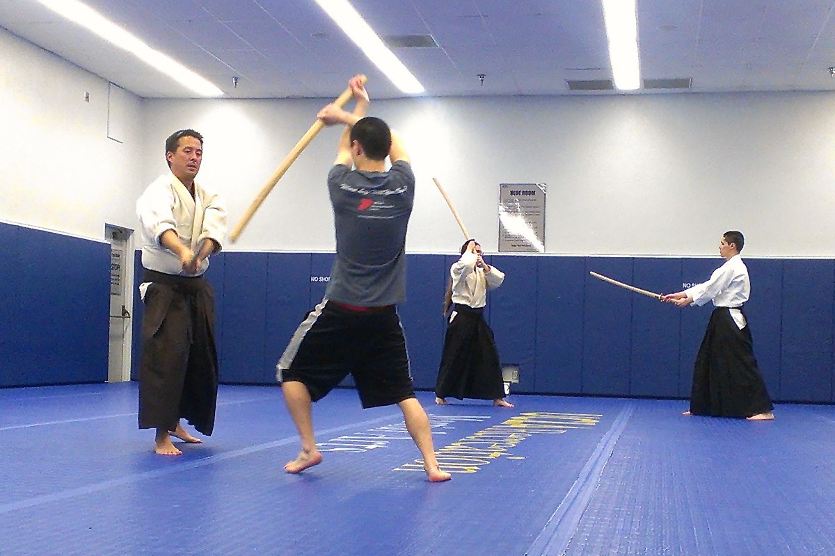 Shinkendo
