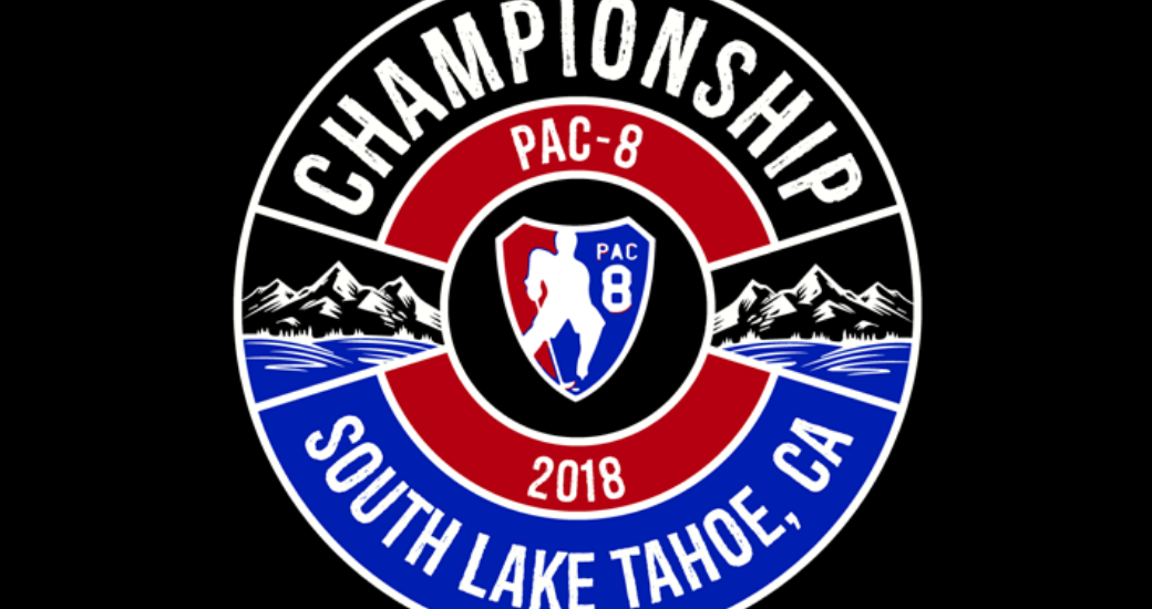 Pac-8 Championships