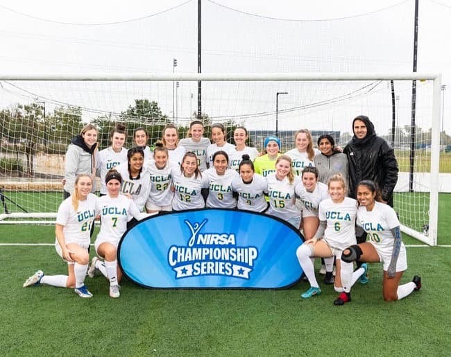 UWCS Nirsa Nationals 2022 Round Rock, TX