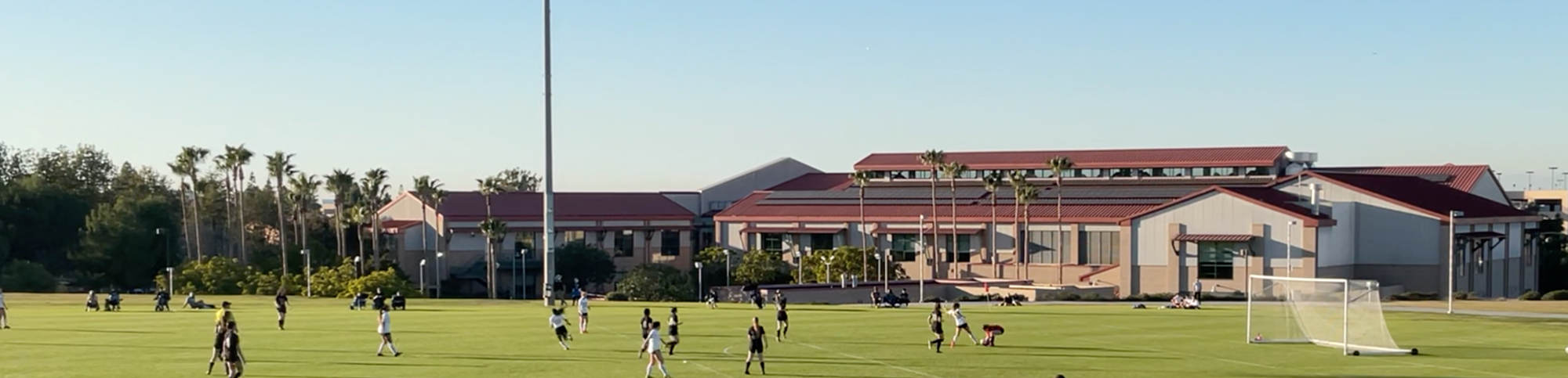 BRUINS @ UCI February 6th 2022