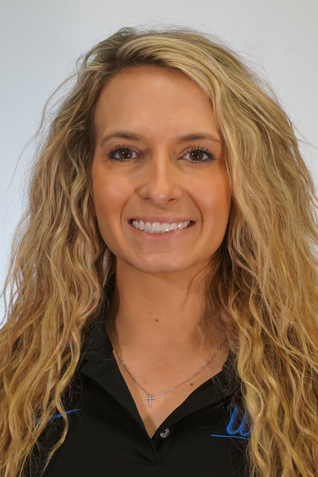 Emily Raber Comp Sports Staff Headshot