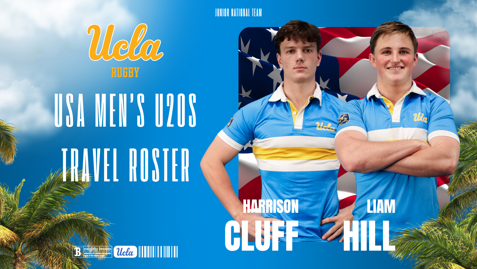 U20s Selection