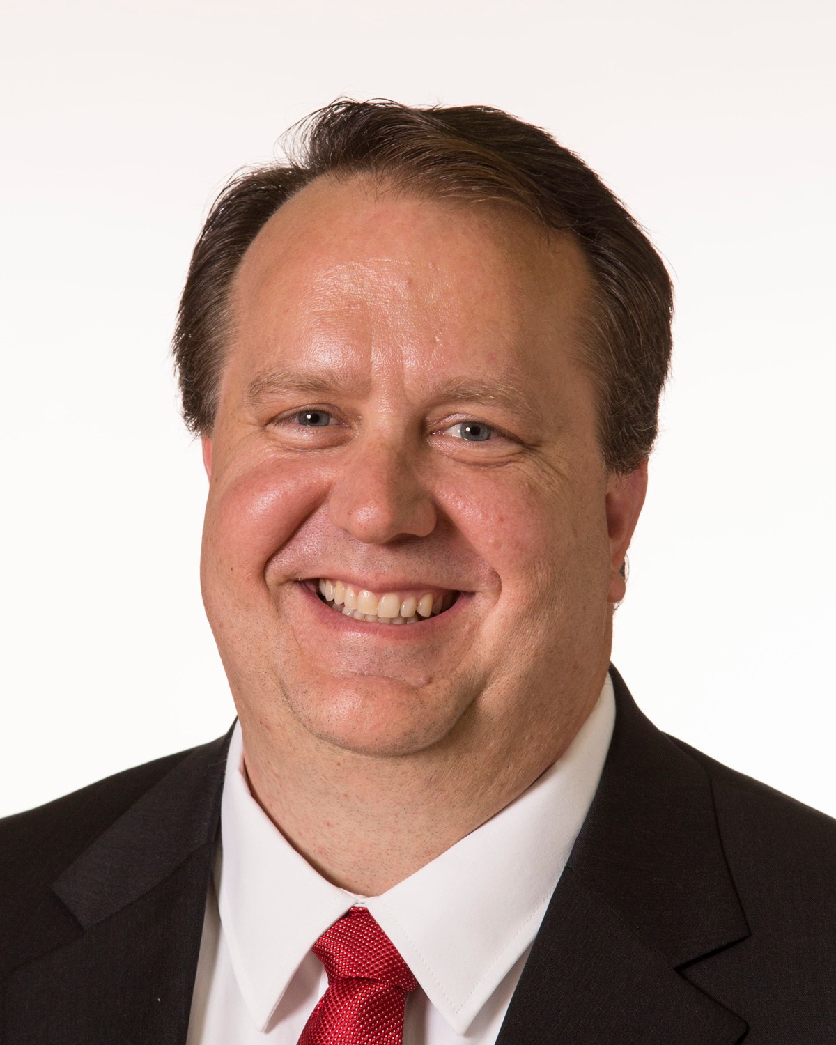 Mike-Nicholson