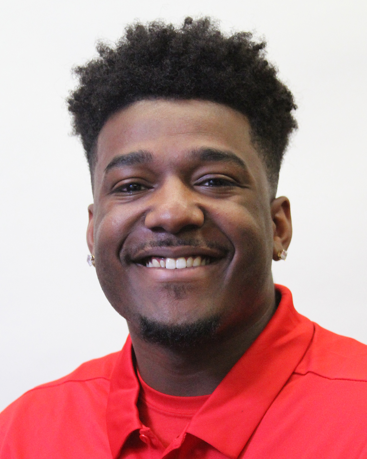 Marcus Ingram