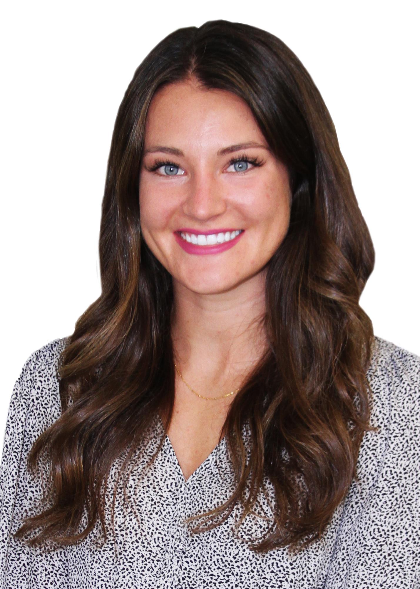 Alexis McAfee