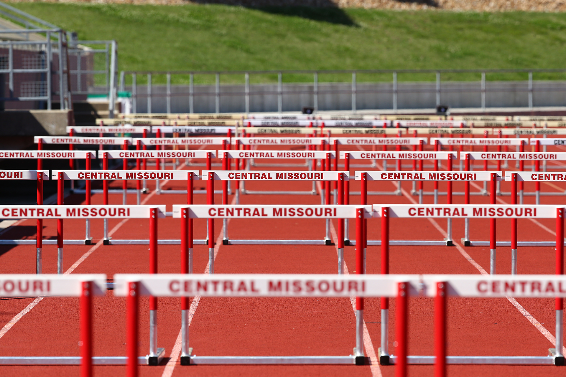 Hurdles