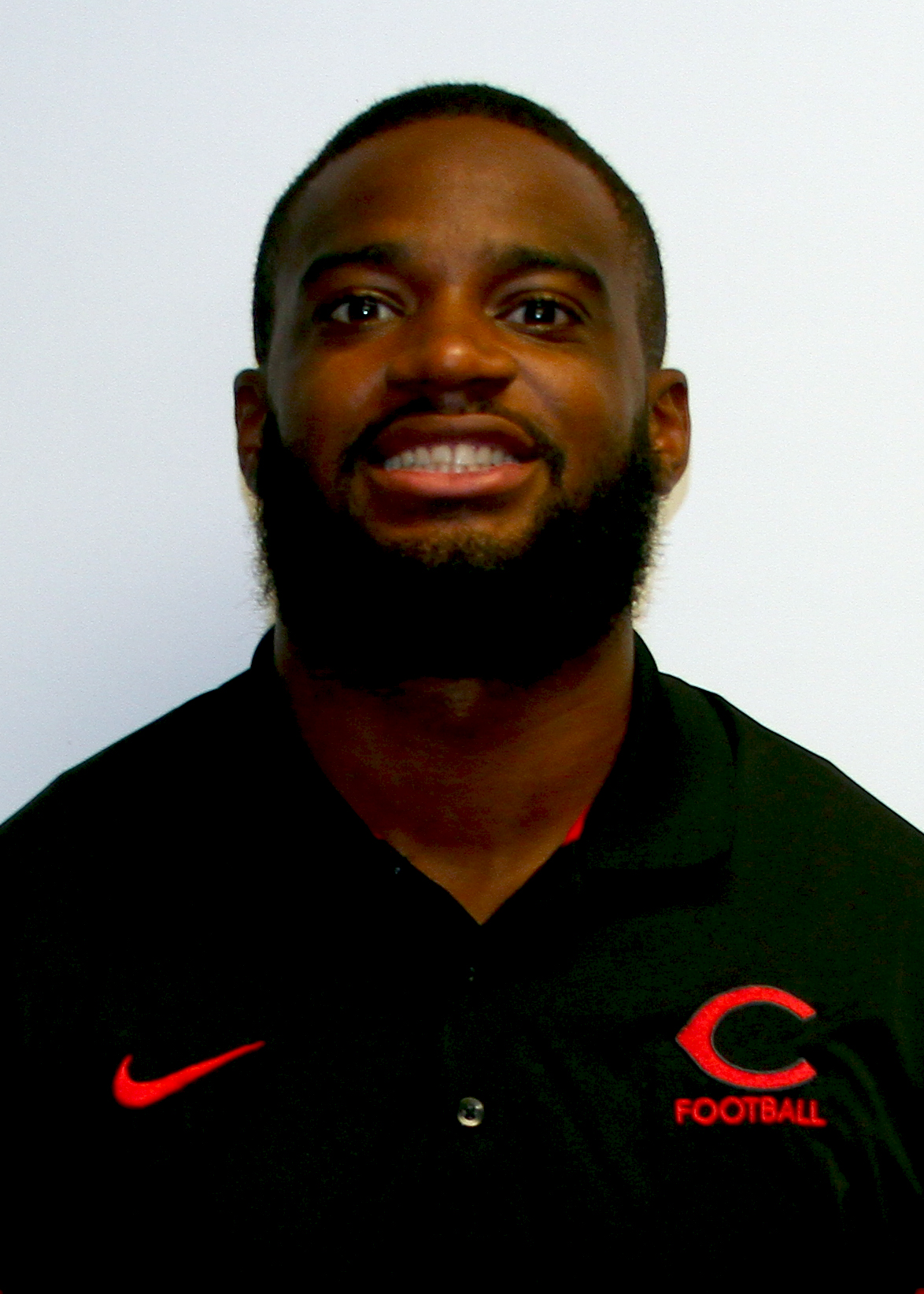 Donte' Colum